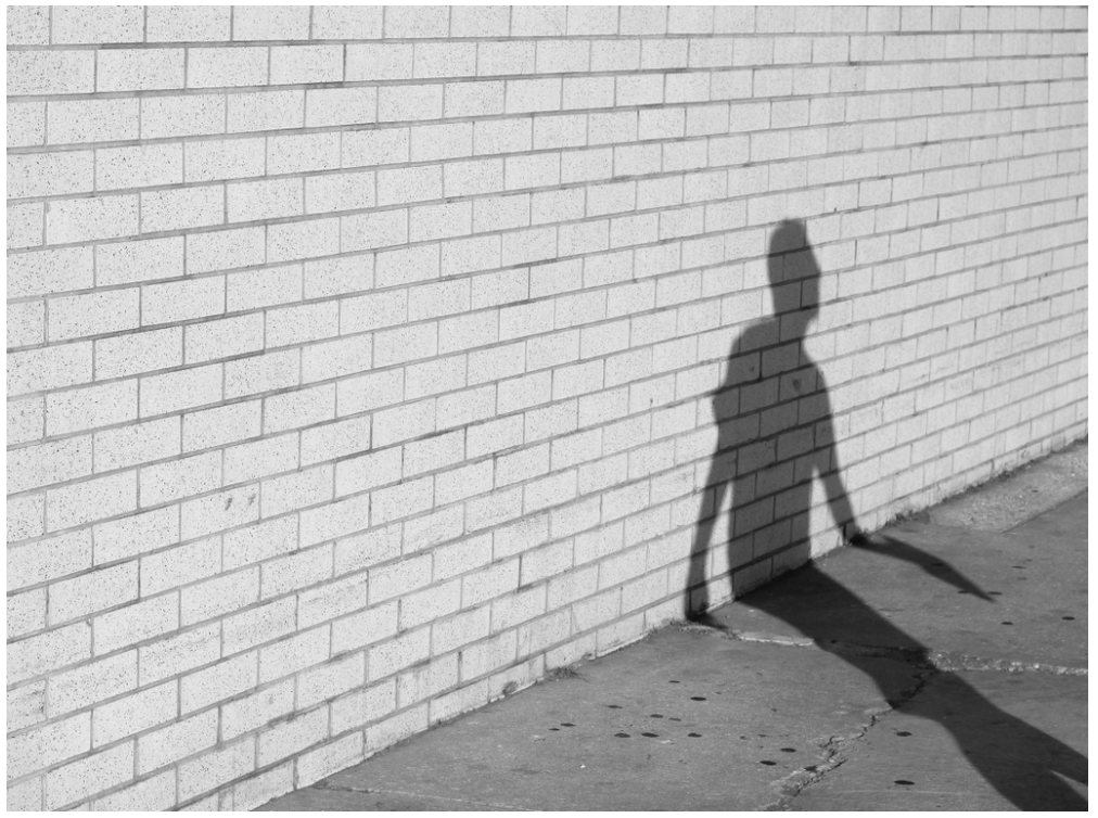 Life As A Passing Shadow