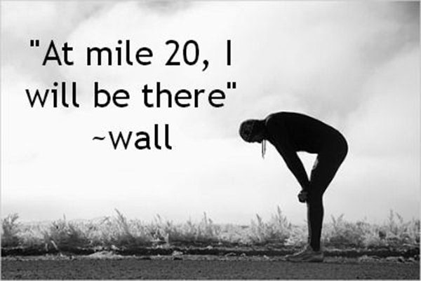 The 20th Mile